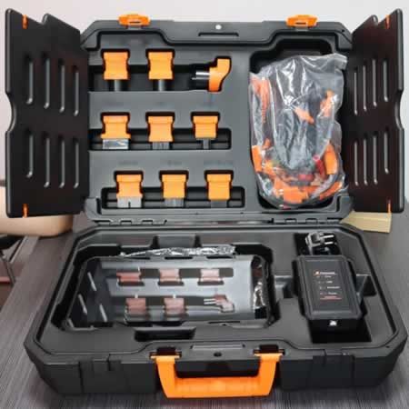 Foxwell GT90 Max avec mise à jour régulière et abonnement de 3 ans