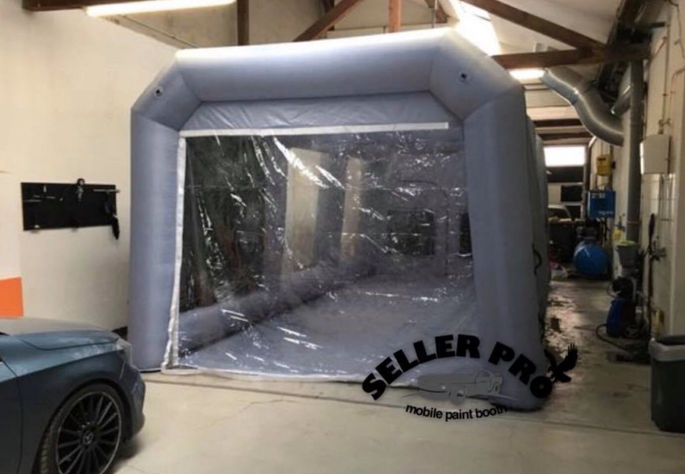 Cabine de peinture gonflable oxford 3 sellerpro_3