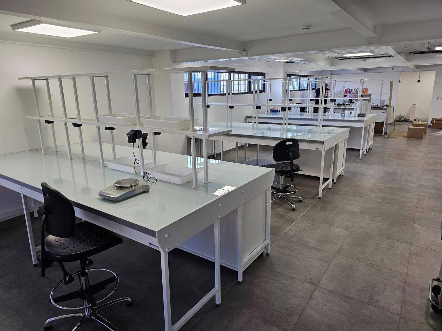 Labotherm - Fabricant de laboratoire en France_3