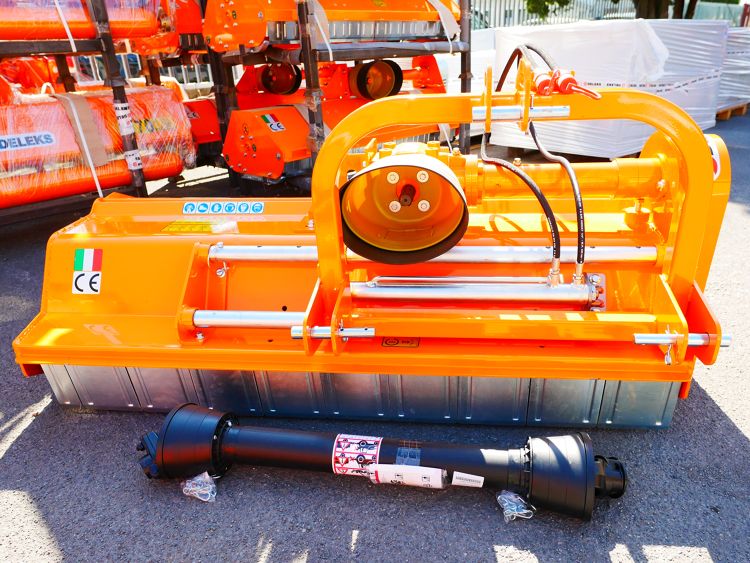 Leopard-160-sph broyeur forestier - deleks - largeur de travail 1600 mm_3