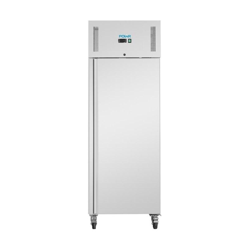 Armoire réfrigérée positive 1 porte série U 560L UA050 Polar_3