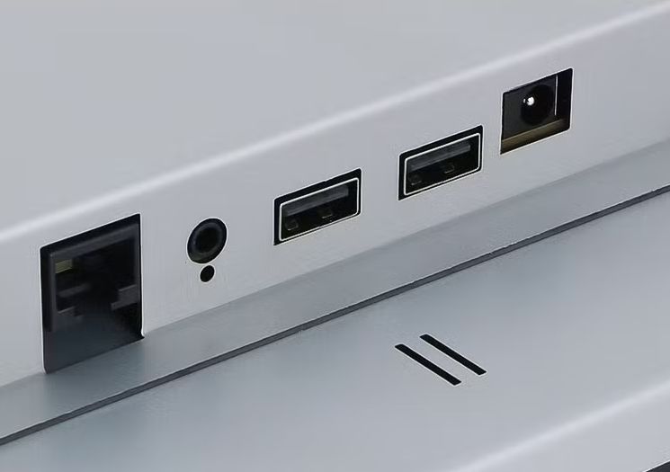 Panel PC Industriel 15.6 pouces POE sous Android - YziPanel EVI-156EB - Pour Industrie, GTB / supervision_3