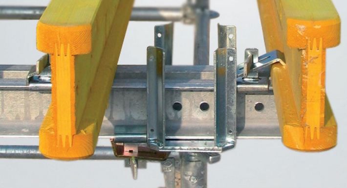 Échafaudage multidirectionnel-structures de support du système multiceta - ceta - diamètre du tube 48,3 mm_3