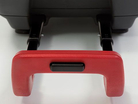 Groupe électrogène d'une capacité de réservoir de 5,6 litres