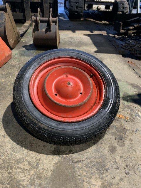 Pièce semoir agricole Nodet Gougis PNEUMASEM - Occasion - Éléments pneumatiques pour betteraves et maïs_3