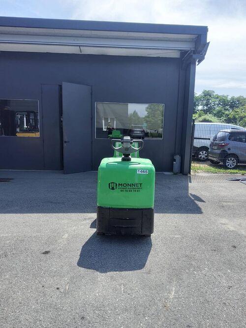 Préparateur de commandes au sol BT OSE250 1465 - disponible en occasion et en location de courte à longue durée_3