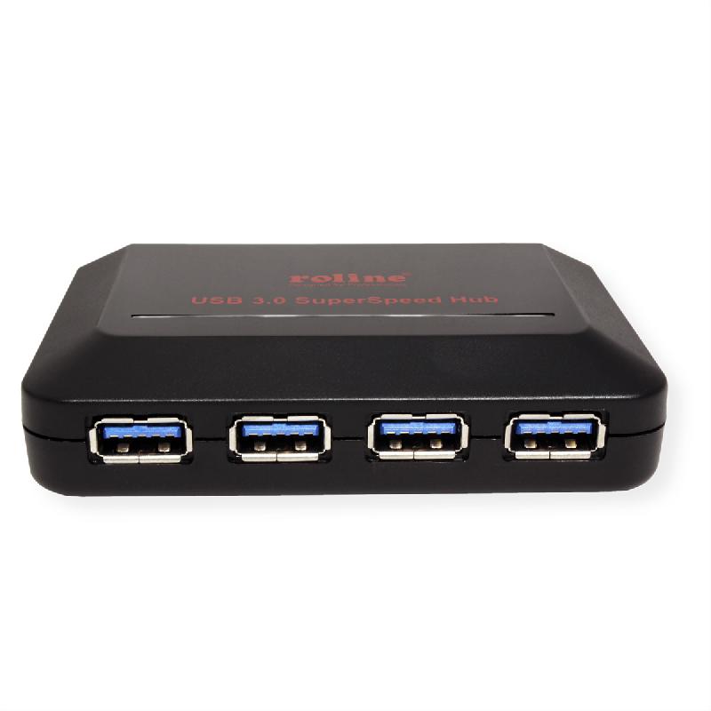 Roline hub usb 3.2 gen 1, 4 ports_3