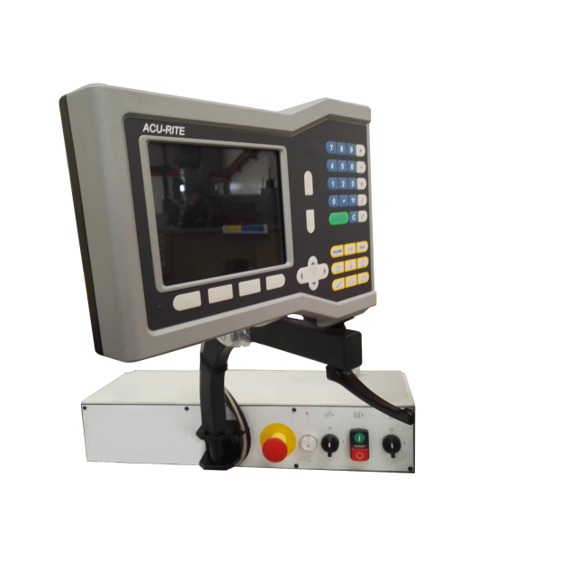 Tour conventionnel OLYMPIC - T325 / T400E - Hauteur de pointe 165/200 mm - Diamètre admis jusqu'à 550 mm_3