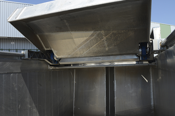 Citadines Compactes - CITANEA - Silencieuse et Maniable - Zéro Émission - Conçue pour Centres-Villes_3