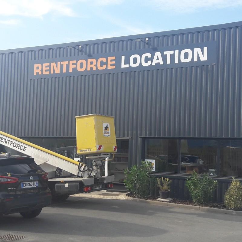 Enseigne plaque Dibond imprimée_3