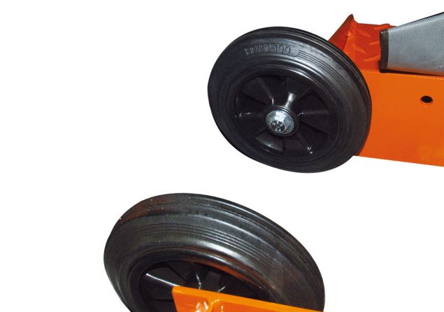 Carotteuse d'assainissement pour prélèvement dans l'asphalte et le béton - GÖLZ -  KB200_3