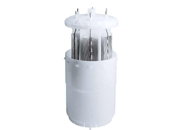 Condair EL - Humidificateur à vapeur avec électrodes et cylindre intelligent - Condair_3