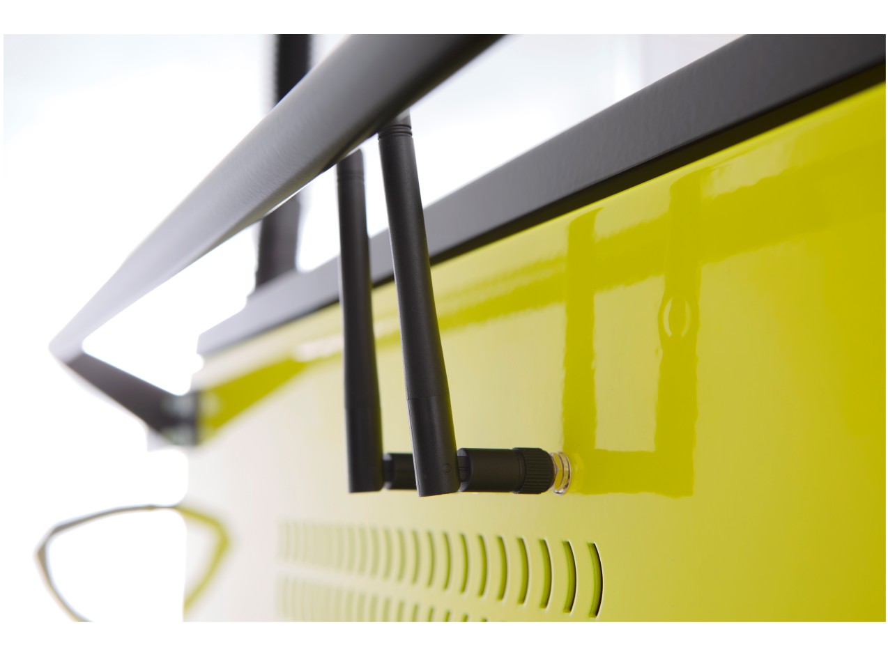 Décalamineur maxi pour moteurs de 100 cc à 15.000 cc - 2.300 LPH gaz oxyhydrogène - Tension 220V - 16 AMPS_3