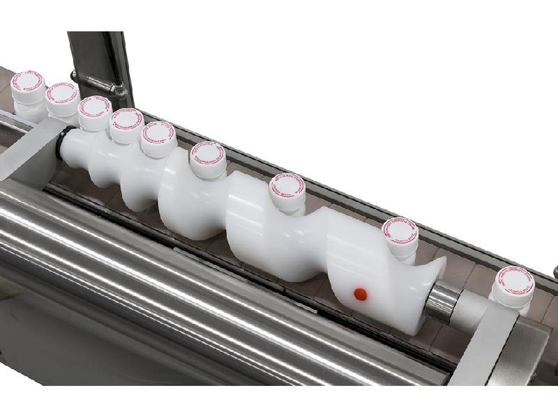 Resserreur en ligne haute vitesse - beltorque® - Serrage précis jusqu'à 300 unités par minute_3