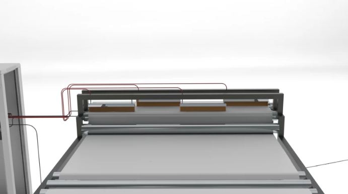 Testeur de porosité et de câble DCCT Pro2 - Dual channel output module - Réf. 6002-0102_3