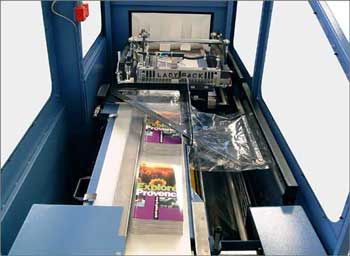 Auto 60 - Soudeuse en L compacte Pactur - Dimensions 510×610 mm - Vitesse 8-28 mt/min_3