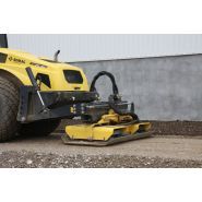 Rouleau compresseur BW 213 DH-5/P monocylindre - BOMAG - 15 110 kg - technologies avancées et compactage de précision_3