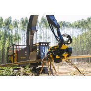 PONSSE H77 Euca - Tête d'abattage pour eucalyptus - Poids minimum 1300 kg_3