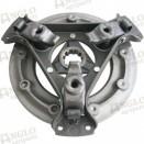 Mécanisme d'embrayage double ressorts - référence PTA-A59556 - compatible Case International Harvester_3