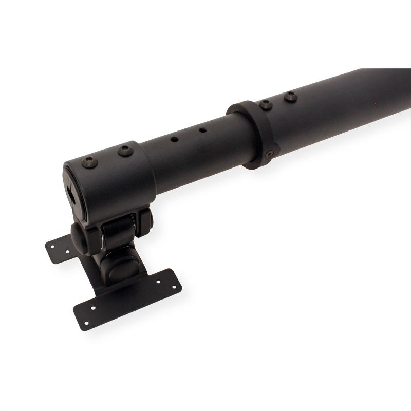 VALUE Bras pour écran LCD, montage au plafond, 3 axes, jusqu'à 20 kg_3