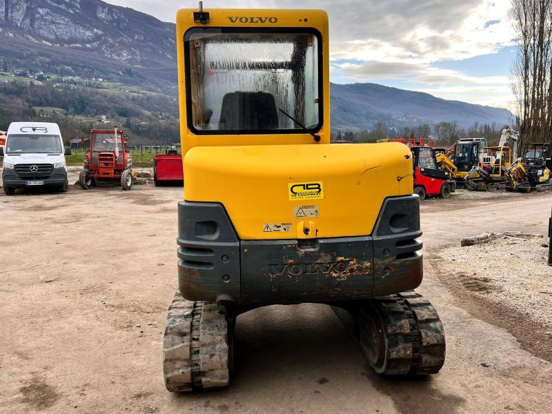 Volvo L30Z Mini pelle 4,5T_3