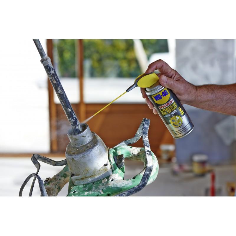 WD40 SPECIALIST GRAISSE EN SPRAY 250 ML_3