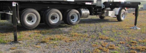 Camion grue Manitowoc 1400H - charge maximum 29.9 t - flèche principale 38.7 m - hauteur maximale 50.3 m_3