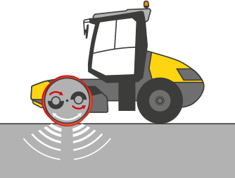 Compacteur de sol monobille rc70_3