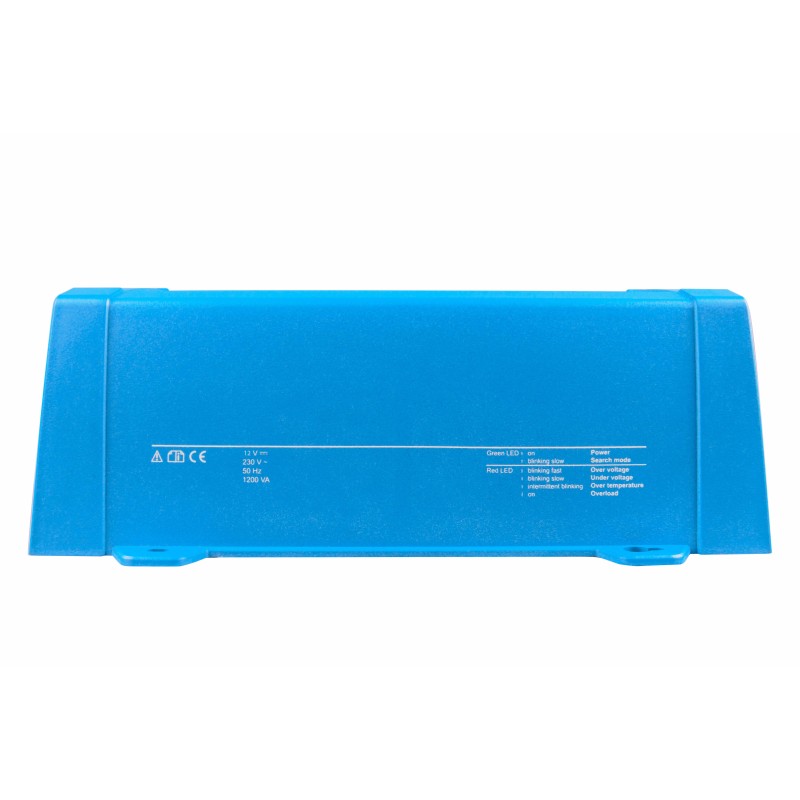 Convertisseur de tension pur sinus Victron Phoenix 500VA - 12V / 24V / 48V-230V - Protection maximale et haute performance_3