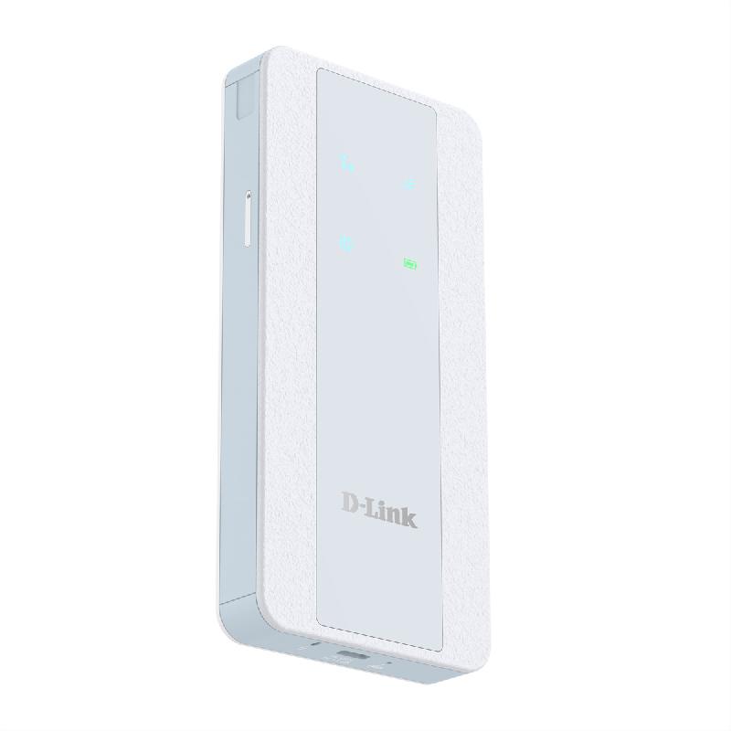 D-LINK F518 Hotspot mobile 5G NR AX1800_3