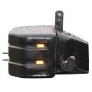 Masse avant en béton - Référence : MS-B - Attelage 3 points - Poids de 1100 à 2000 kg_3