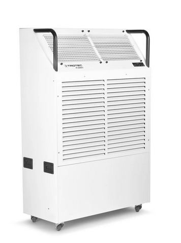 Climatiseur mobile professionnel PT 23000 S - 27 kW - Pour open space_3