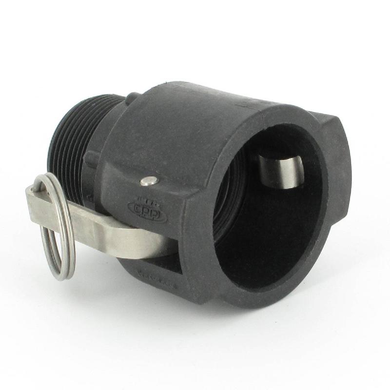 Coupleur à cames Mâle 1