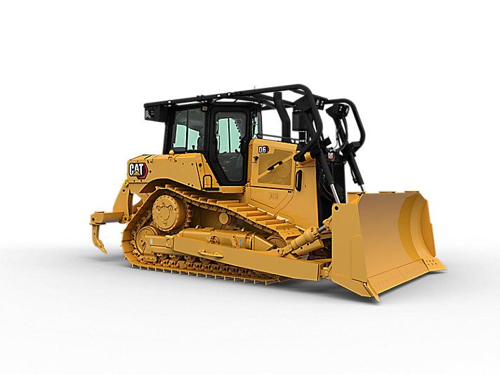 D6 - tracteurs - caterpillar finance france - poids en ordre de marche : 22975 kg_3
