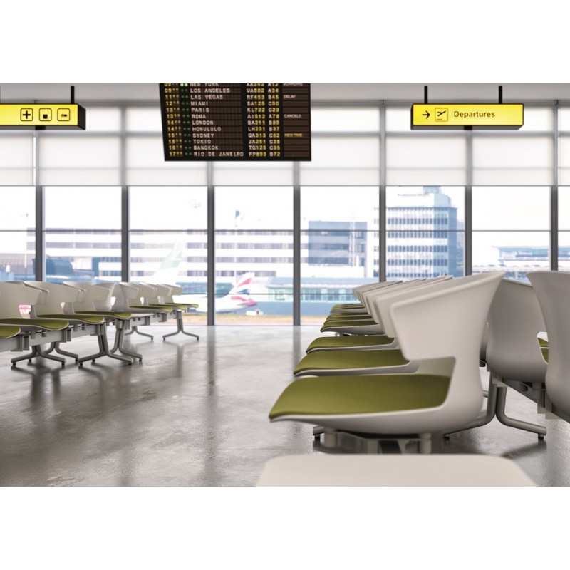 Fauteuil de travail Cove - Référence OCOVEA01-CU2A - Assise rembourrée et tapissée_3