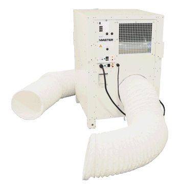 Master AC 24 - Rafraîchisseur d'air - Master Climate Solutions - Débit d'air : 2.180 m3/h_3