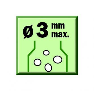 Pompe vide cave eau claire - 250w - 75 l/min  - 306421_3