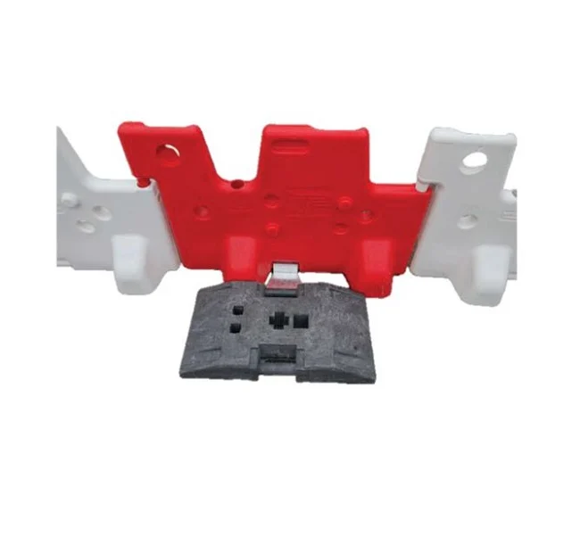 Séparateur plastique K16 MetroROAD /  Set de 36 blocs_3