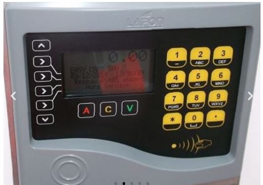 Station Privative : Système Personnalisé de Distribution et Gestion de Carburants pour Flottes Professionnelles - PETROGEST_3