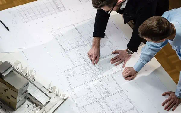 SureColor SC-T5405 - wireless printer (with stand)_3