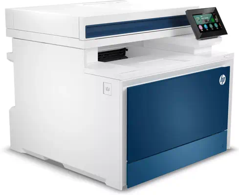 HP Color LaserJet Pro MFP 4302dw up to 33ppm_3