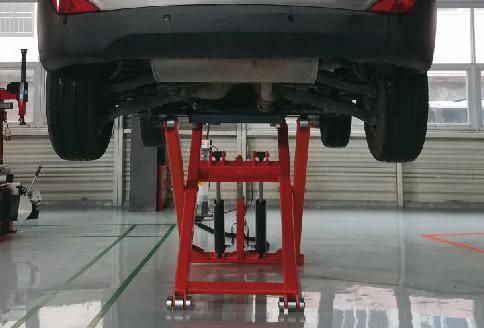 Pont ciseaux 3t mobile_3