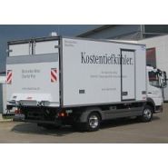 X1a 1000 sl - hayon élévateur - sörensen - capacité 1000 kg_3