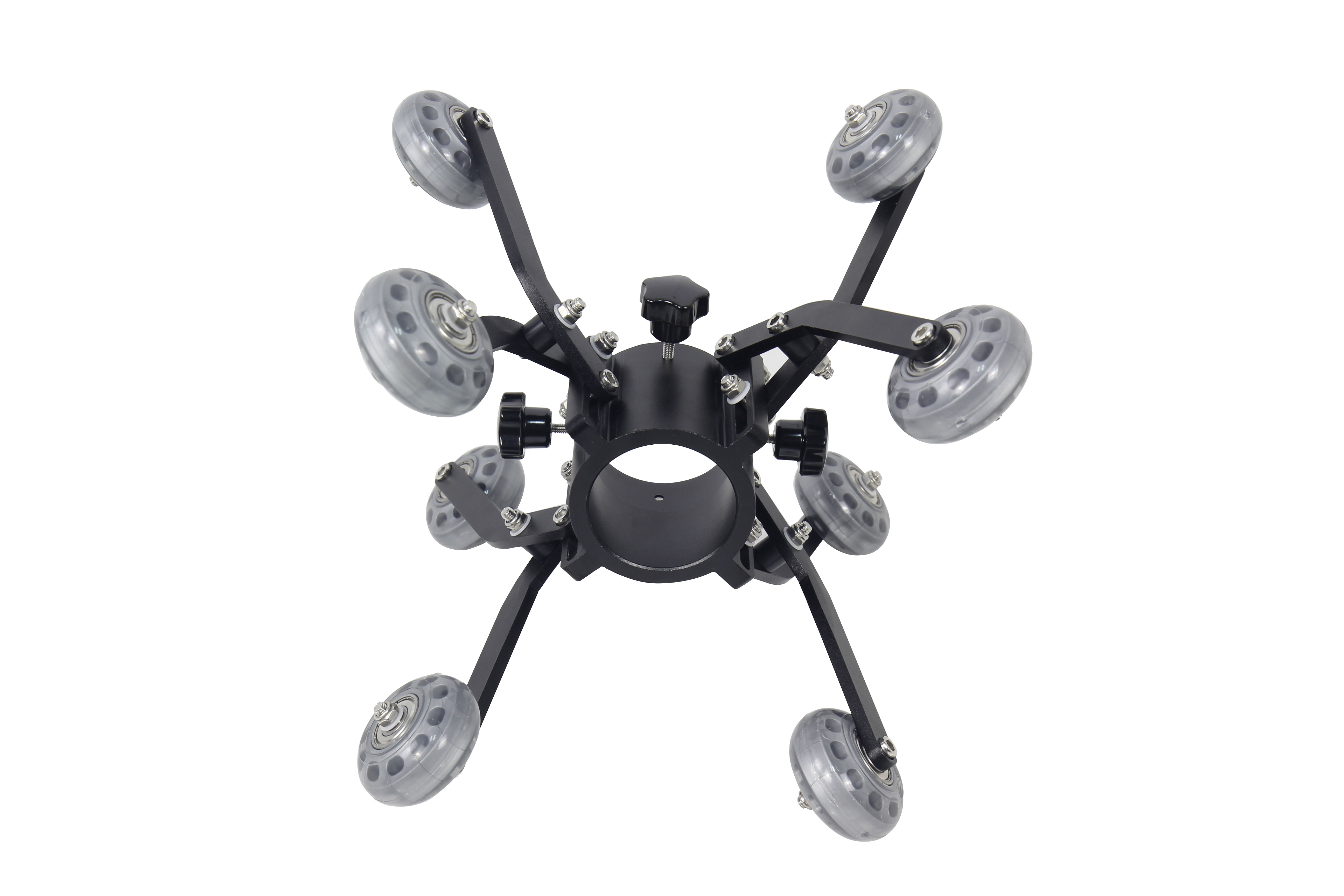 Caméra d'inspection poussée full HD 1080p - DeviXplorer 360 Plus FHD avec caméra rotative pan tilt et focus manuel_3