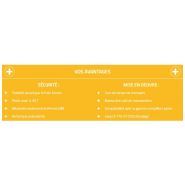 Container Layher - remorque échafaudage - Layher - 1 à 1,30 t - compatible Universel, Eurofaçadier et Eurofaçadalu_3