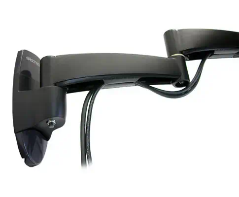 Ergotron 200 Series Combo Arm 61 cm (24