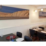 Isophonic HD - Absorbeur de bruit avec finition décorative - Coefficient d'absorption αw = 0.85 - Pro Isophony SARL_3