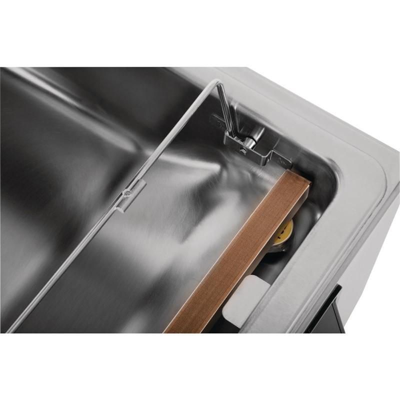 Machine sous-vide à cloche 30 cm de soudure_3