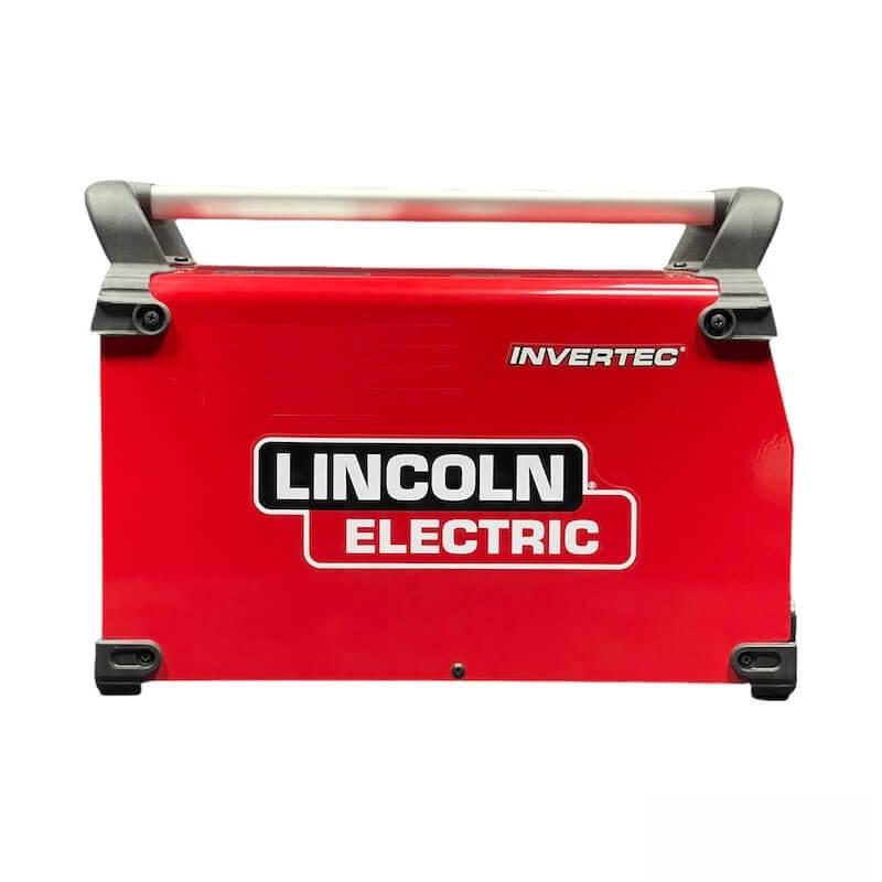 Poste à souder tig invertec 220tpx dc LINCOLN ELECTRIC_3
