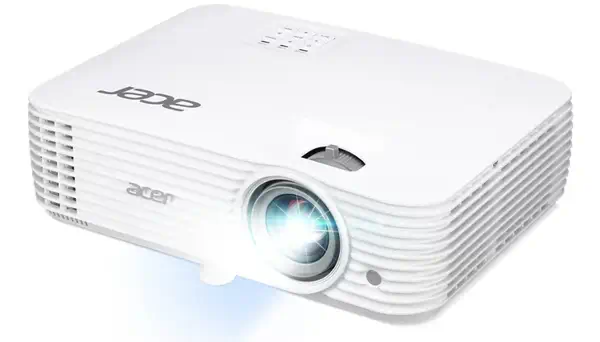 Acer Basic P1557Ki Projecteur à  focale standard 4500 ANSI lumens DLP 1080p (1920x1080) Compatibilité_3